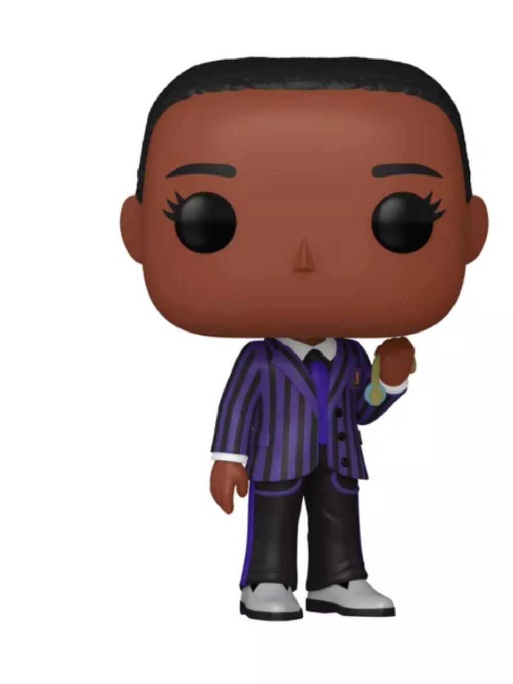 Funko Pop! Wednesday Bianca Barclay Vinyl Figure #1817 Season 2 Multicolor